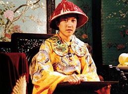 Darsteller des letzten Kaisers