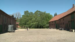 Die ehemalige Heimat