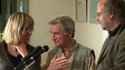 Ehrengast Bogdan Siewierski