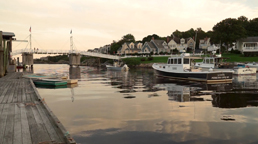 Gerd Eversberg und Vivien recherchieren